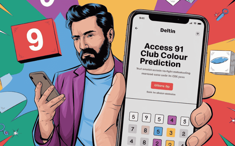 91 club Lottery